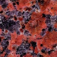 Red Granite- TQ