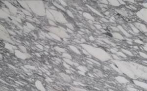 Đá Marble Arabescato
