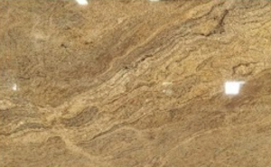 Granite Golden Forest Brazil