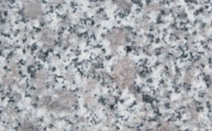 Granite tự nhiên Hồng Phan Rang