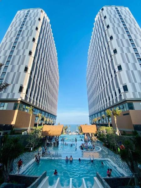 DỰ ÁN APEC MANDALA WYNDHAM MŨI NÉ