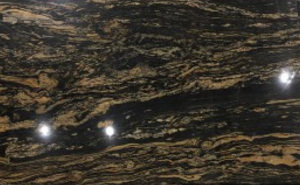 Granite Magma Gold
