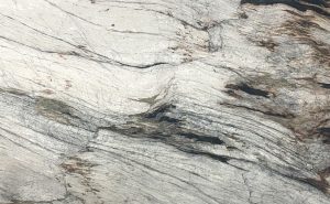 Quartz Amazon Forest