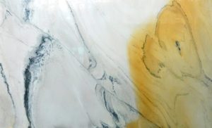 Quartz Macaubas Trắng