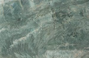 Quartz Mystic Zed Green