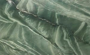 Quartz Tropical Green