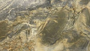 Quartz VanGogh