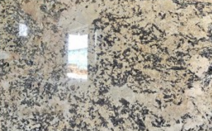 Granite Splendor Cream