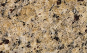 Granite Yellow Paradise